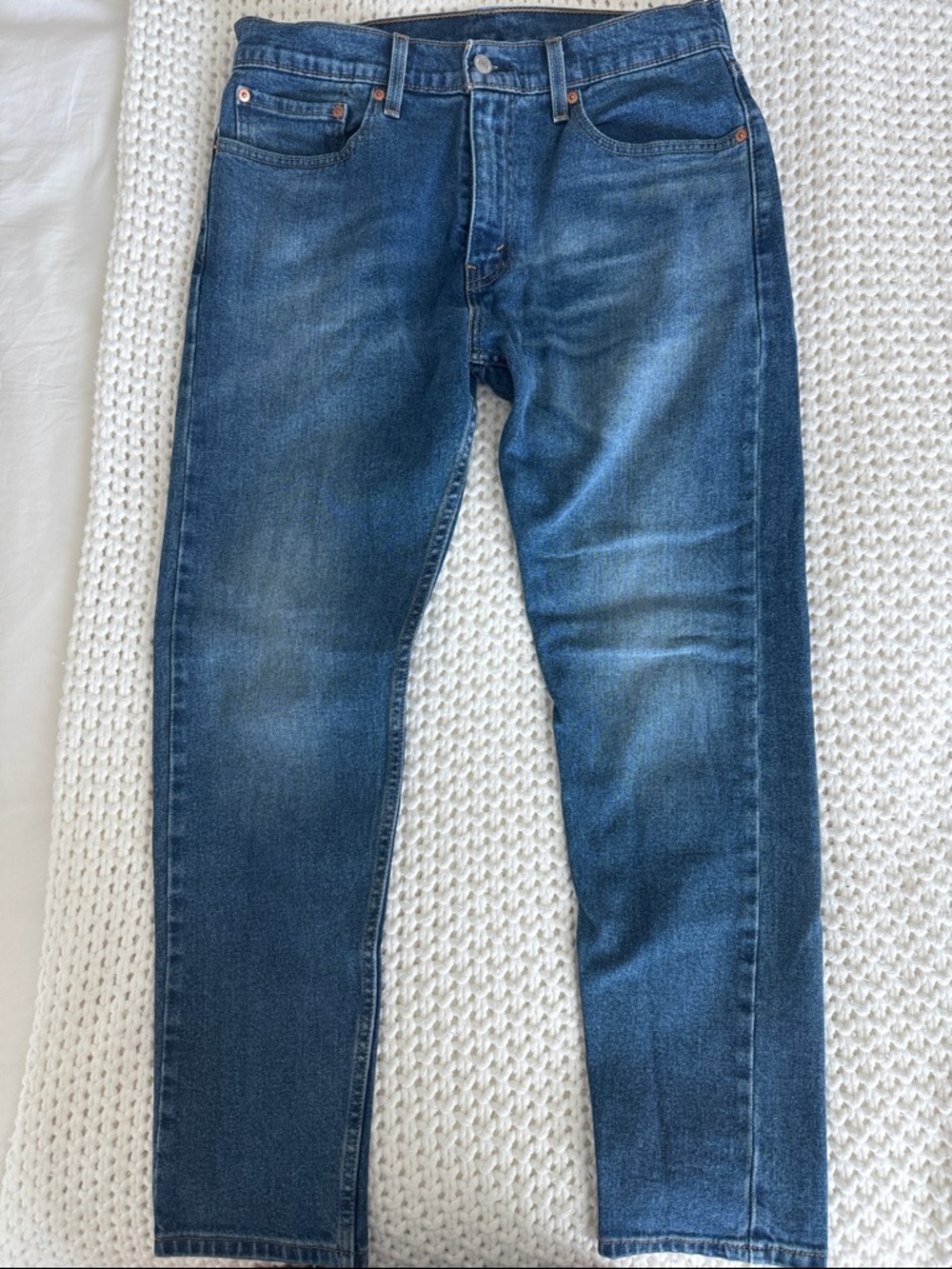 Men’s Levi’s - Picture 2 of 3